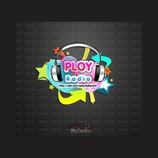 เพลงลูกทุ่ง Ploy Radio