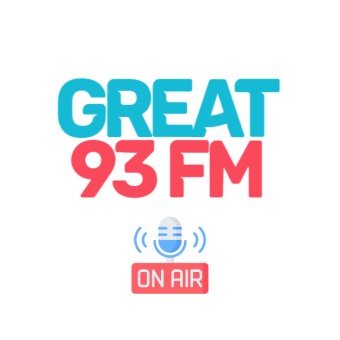 GREAT 93 | ONAIR