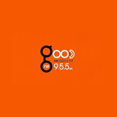 Good. 95.5 Hatyai