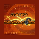 Rádio Sensações