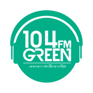 104 GREEN FM