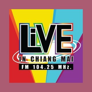 Live FM 104.2 FM