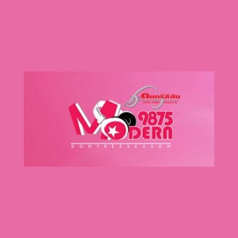 Modern 98.7 FM