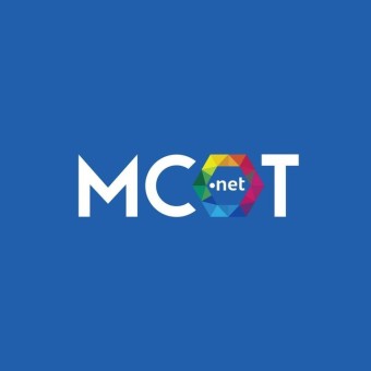MCOT Modern Radio 96.5 FM