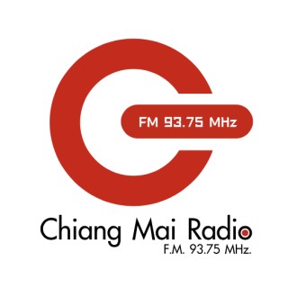 Chiang Mai Radio 93.7 FM