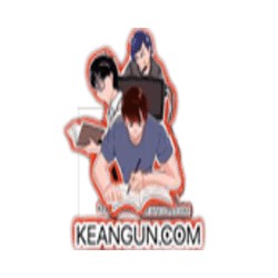 Keangun Radio เขียนกันเรดิโอ