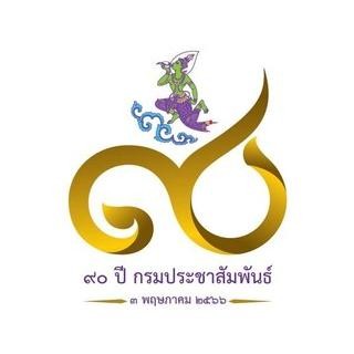 สวท.ชลบุรี|FM 99.75 MHz |RadioThailand