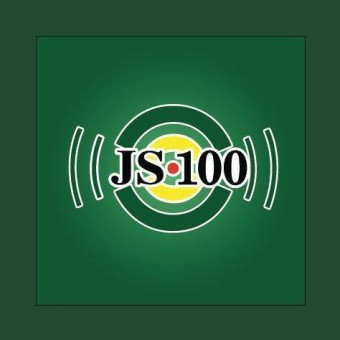 JS 100 Radio