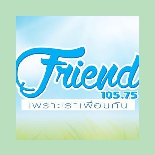Friend 105.7 Chiangmai