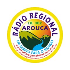 Rádio Regional de Arouca