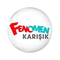 Radyo Fenomen Karışık