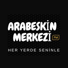 Arabeskin Merkezi FM (Damardan)