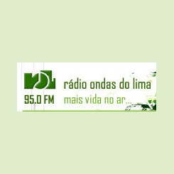 Rádio Ondas Do Lima