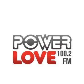 Power Love 100.2 FM