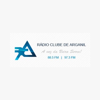 Rádio Clube de Arganil