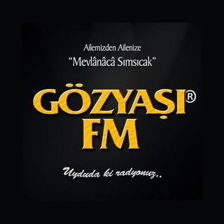 Gözyaşı FM 102.9