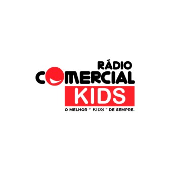 Rádio Comercial Kids
