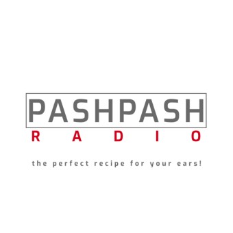 PashPash Radio