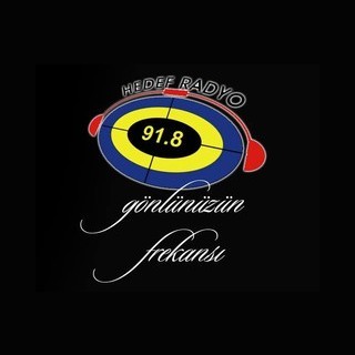 Hedef Radyo 91.8 FM