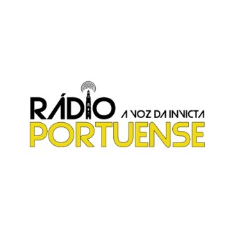 Rádio Portuense