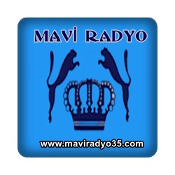 Mavi Radyo İzmir