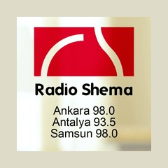 Radio Shema
