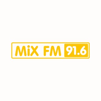 Mix FM 91.6