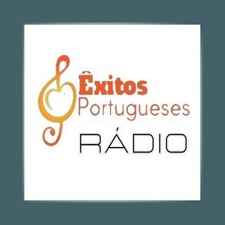 Rádio Êxitos Portugueses