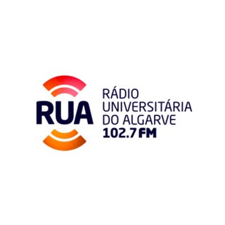 RUA FM - Rádio Universitária do Algarve