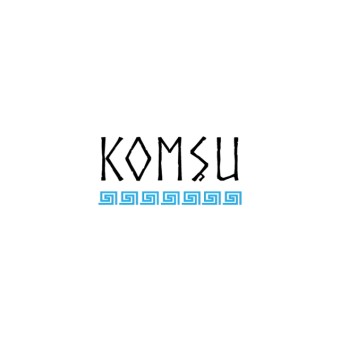 Komşu