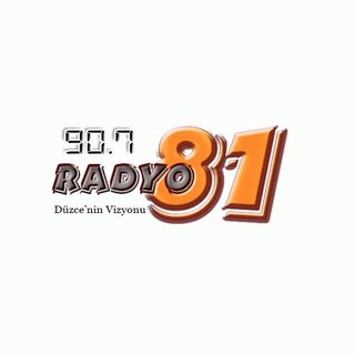 Radyo 81