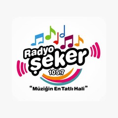 Radyo Seker