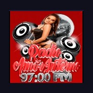 Radio Amor Interno