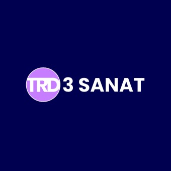 TRD 3 Sanat - Turk Radyo Dunyasi (Turkish World Radio)