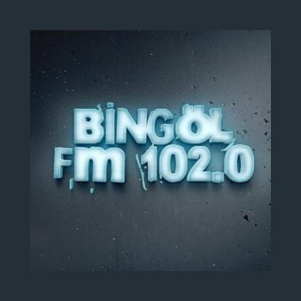 Bingöl FM 102.0