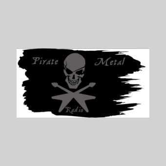 Pirate Metal Radio