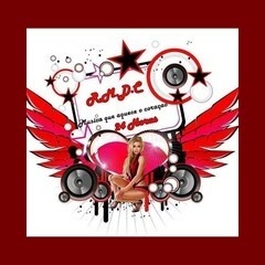 Radio Musica do Coraçao