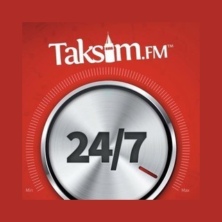 Taksim FM - ClubMix