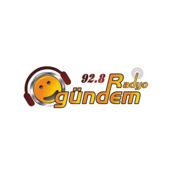Radyo Gundem 92.8 FM