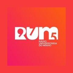 RUM - Rádio Universitária do Minho
