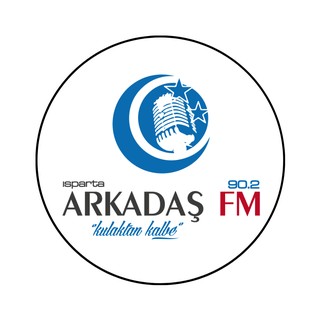 Isparta Arkadaş 90.2 FM