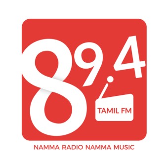 Tamil 89.4 FM