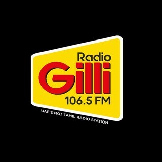 Radio Gilli