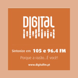 Rádio Digital FM