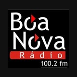 Radio Boa Nova