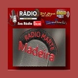 Radio Marte Madeira