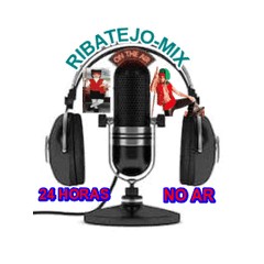 RadioRibatejo Mix