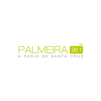 Rádio Palmeira