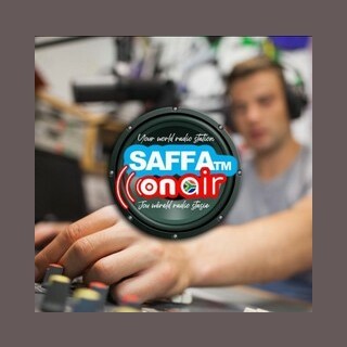 SAFFA On-Air World Radio
