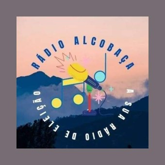 Rádio Alcobaça